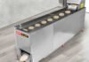 Semi Automatic Roti Plant C 700